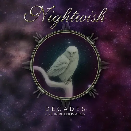 Decades: Live in Buenos Aires • Cały album • Wszystkie utwory • Wykonawca