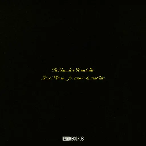 Rakkauden haudalla (Vain elämää kausi 16) • Cały album • Wszystkie utwory • Wykonawca