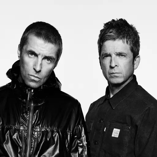 Oasis • Albumy • Piosenki • Życiorys