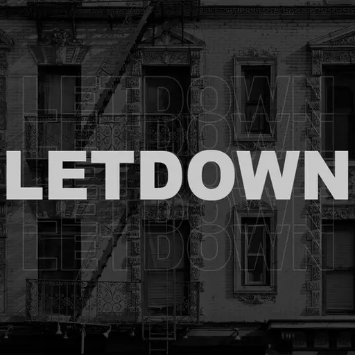 Letdown • Cały album • Wszystkie utwory • Wykonawca