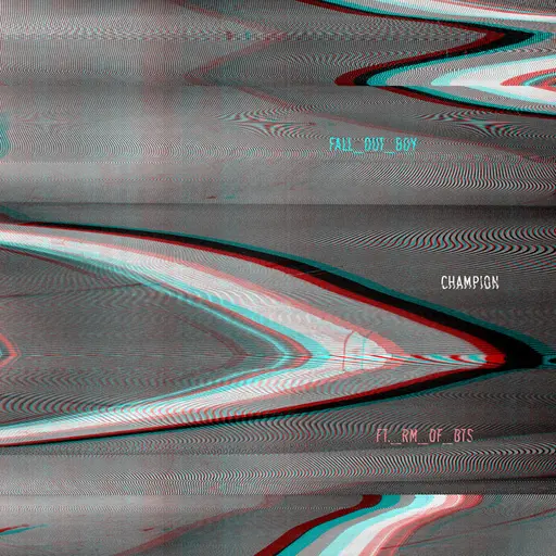 Champion (Remix) • Cały album • Wszystkie utwory • Wykonawca