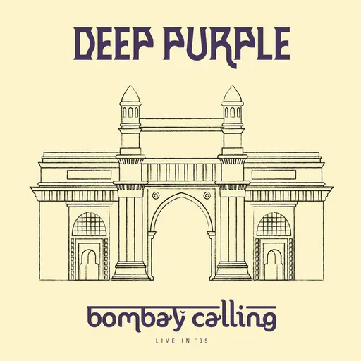Bombay Calling (Live in 95) • Cały album • Wszystkie utwory • Wykonawca