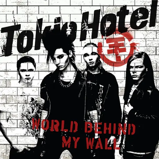 World Behind My Wall • Cały album • Wszystkie utwory • Wykonawca