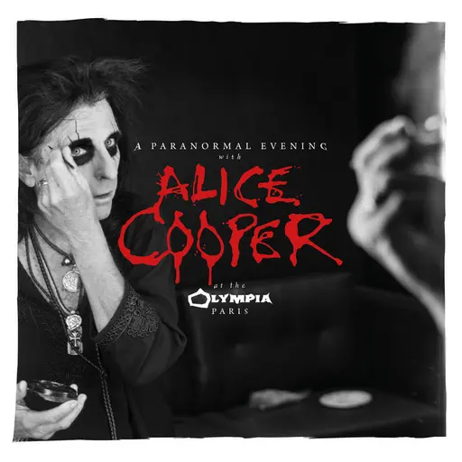 A Paranormal Evening at the Olympia Paris • Cały album • Wszystkie utwory • Wykonawca