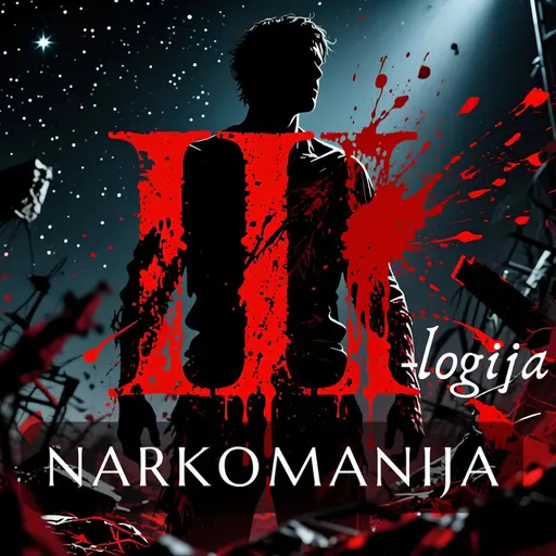 TRILOGIJA NARKOMANIJA (Extended Remaster) • Cały album • Wszystkie utwory • Wykonawca