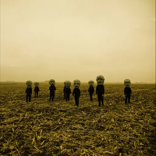 All Hope Is Gone (10th Anniversary) • Cały album • Wszystkie utwory • Wykonawca