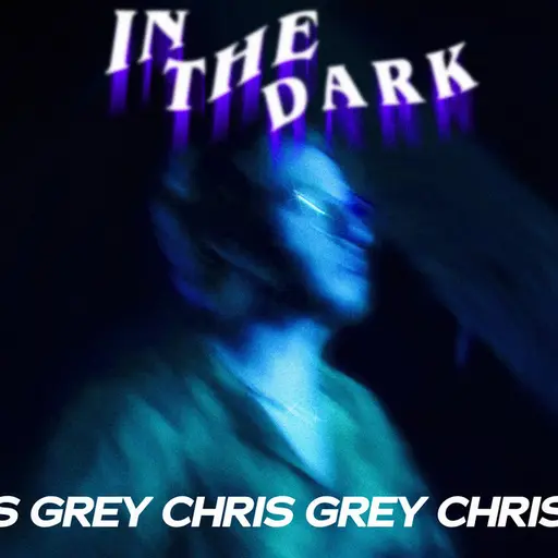 In The Dark • Cały album • Wszystkie utwory • Wykonawca