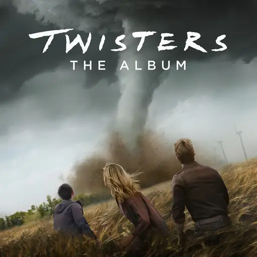 Death Wish Love (From Twisters: The Album) • Cały album • Wszystkie utwory • Wykonawca