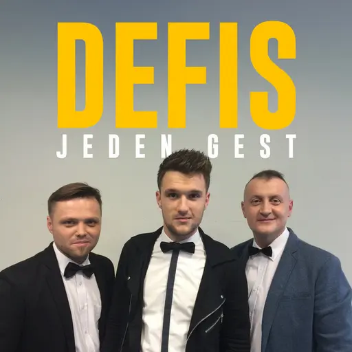 Jeden gest (Radio Edit) • Cały album • Wszystkie utwory • Wykonawca