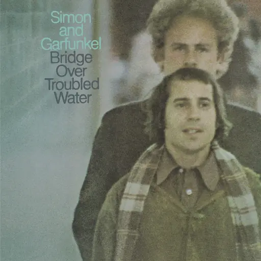 Bridge Over Troubled Water • Cały album • Wszystkie utwory • Wykonawca
