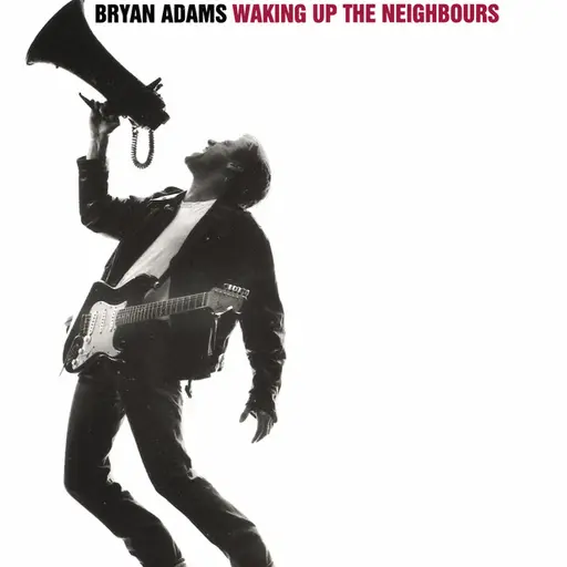 Waking Up The Neighbours • Cały album • Wszystkie utwory • Wykonawca