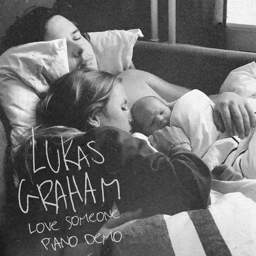 Love Someone (Piano Demo) • Cały album • Wszystkie utwory • Wykonawca