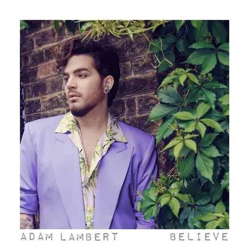Believe • Cały album • Wszystkie utwory • Wykonawca
