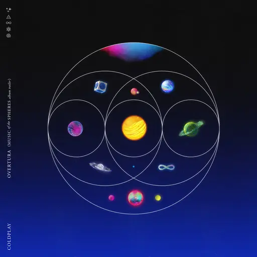 Overtura • Cały album • Wszystkie utwory • Wykonawca