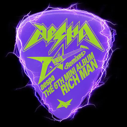 Rich Man (Remixes) • Cały album • Wszystkie utwory • Wykonawca