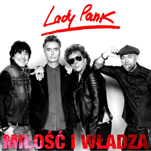 Miłość I Władza (Edycja Specjalna) • Cały album • Wszystkie utwory • Wykonawca