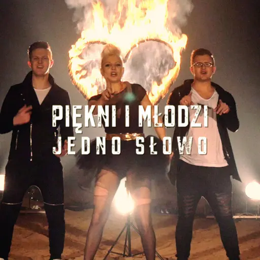 Jedno słowo • Cały album • Wszystkie utwory • Wykonawca