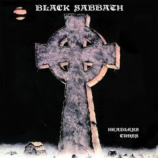 Headless Cross (2024 Remaster) • Cały album • Wszystkie utwory • Wykonawca