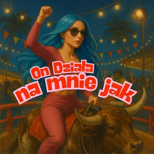 On działa na mnie jak • Cały album • Wszystkie utwory • Wykonawca