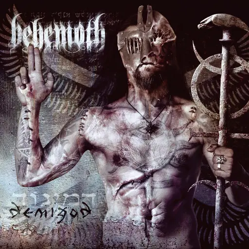 Demigod • Cały album • Wszystkie utwory • Wykonawca