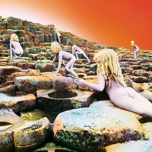 Houses of the Holy (Remaster) • Cały album • Wszystkie utwory • Wykonawca