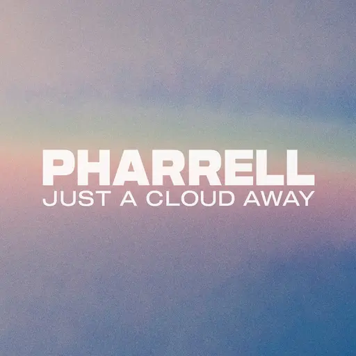Just A Cloud Away • Cały album • Wszystkie utwory • Wykonawca