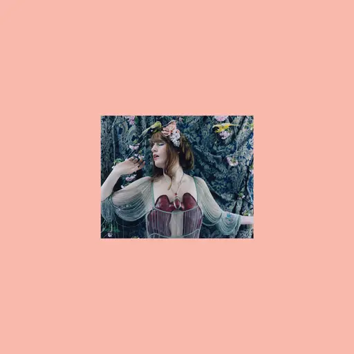 Lungs (10th Anniversary Edition) • Cały album • Wszystkie utwory • Wykonawca