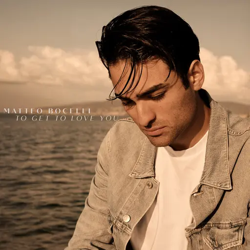 To Get To Love You • Cały album • Wszystkie utwory • Wykonawca