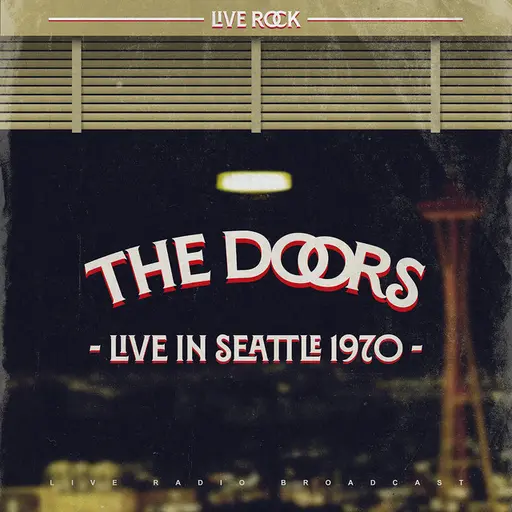 Live in Seattle 1970 • Cały album • Wszystkie utwory • Wykonawca