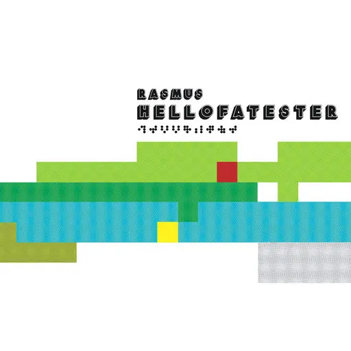 Hell Of A Tester • Cały album • Wszystkie utwory • Wykonawca