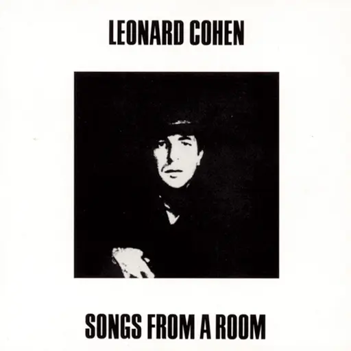Songs From A Room • Cały album • Wszystkie utwory • Wykonawca