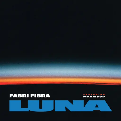 Luna • Cały album • Wszystkie utwory • Wykonawca