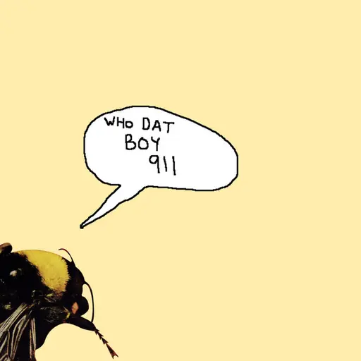 Who Dat Boy / 911 • Cały album • Wszystkie utwory • Wykonawca