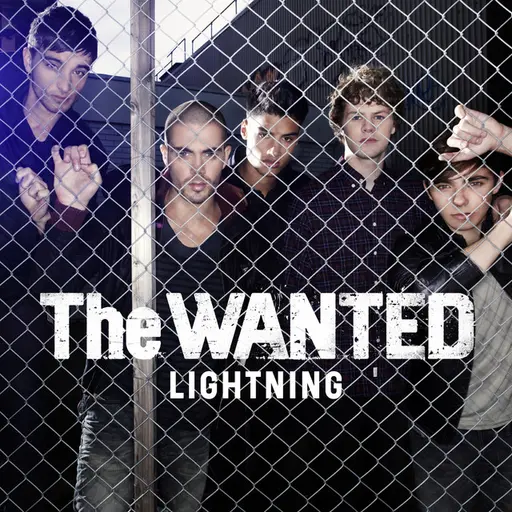 Lightning • Cały album • Wszystkie utwory • Wykonawca