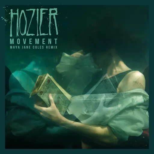 Movement (Maya Jane Coles Remix) • Cały album • Wszystkie utwory • Wykonawca