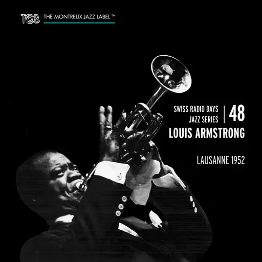 Swiss Radio Days Jazz Series Vol. 48 (Live At Lausanne 1952) • Cały album • Wszystkie utwory • Wykonawca