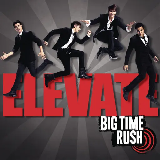 Elevate • Cały album • Wszystkie utwory • Wykonawca