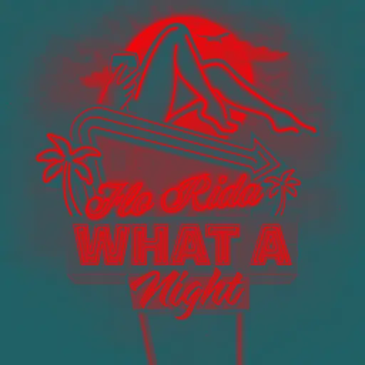 What A Night (feat. inverness) [Big Game Winner Mix] • Cały album • Wszystkie utwory • Wykonawca