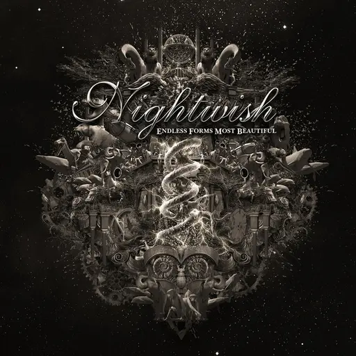 Endless Forms Most Beautiful (Deluxe Version) • Cały album • Wszystkie utwory • Wykonawca