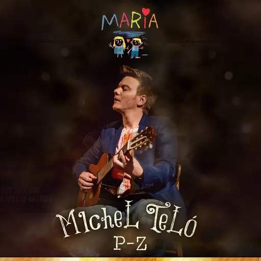 Maria (Versões de P - Z) • Cały album • Wszystkie utwory • Wykonawca