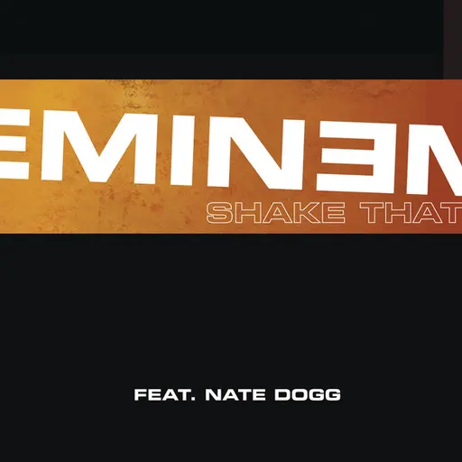 Shake That (Radio Edit Version) • Cały album • Wszystkie utwory • Wykonawca