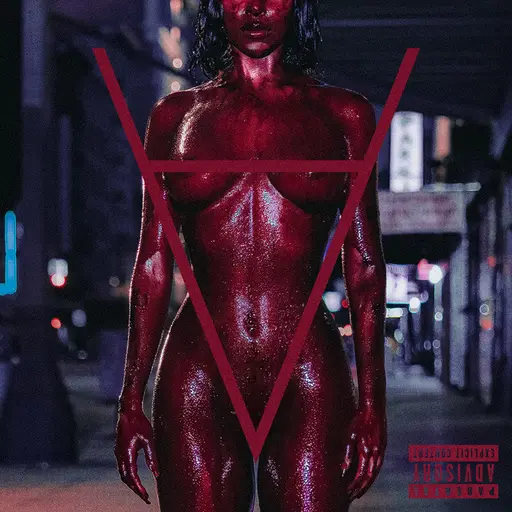 Attention • Cały album • Wszystkie utwory • Wykonawca