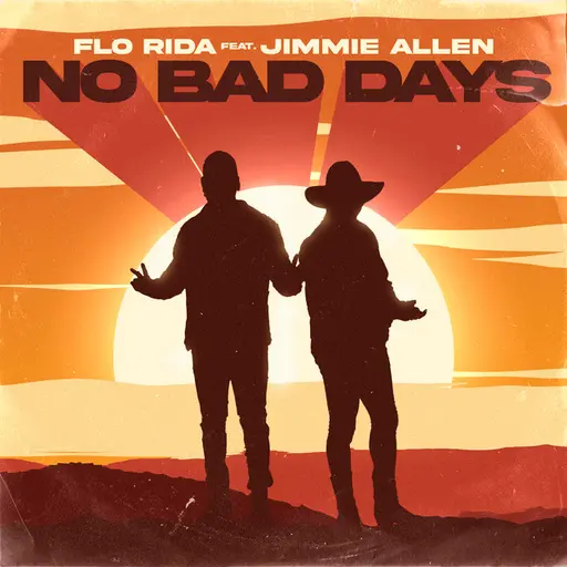 No Bad Days (Sped Up) • Cały album • Wszystkie utwory • Wykonawca