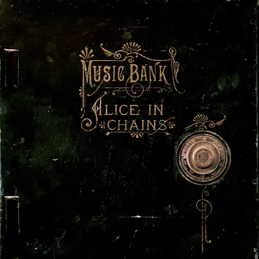 Music Bank • Cały album • Wszystkie utwory • Wykonawca