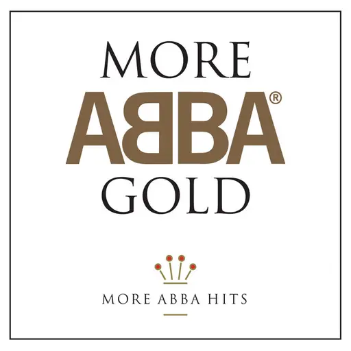 More ABBA Gold • Cały album • Wszystkie utwory • Wykonawca