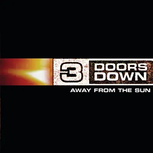 Away From The Sun • Cały album • Wszystkie utwory • Wykonawca