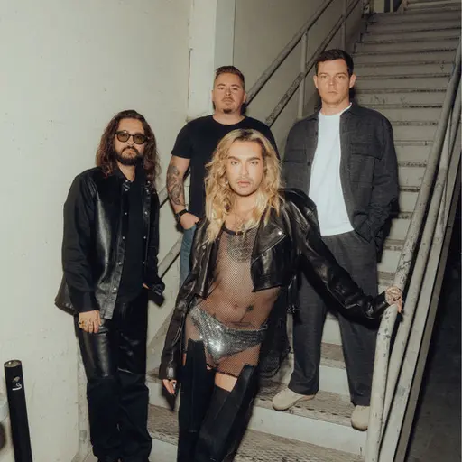 Tokio Hotel • Dyskografia • Życiorys • Utwory