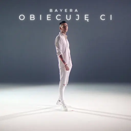 Obiecuję ci • Cały album • Wszystkie utwory • Wykonawca