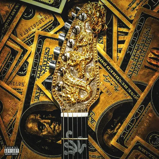 Young Black & Rich - Rock Remix • Cały album • Wszystkie utwory • Wykonawca