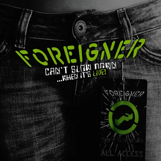 ...When It's Live • Cały album • Wszystkie utwory • Wykonawca